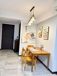 Lake Grande (D22), Condominium #603136011